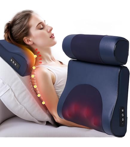 Amazon.com: SereneLife 3-in-1 Air Compression Knee Massager with