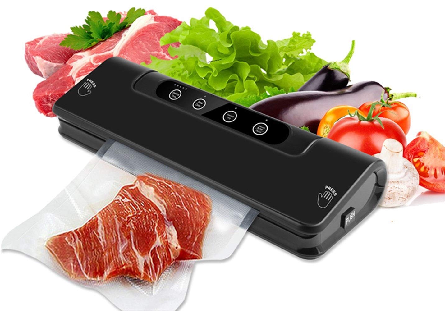 Best Vacuum Sealer Rolls 22Cm