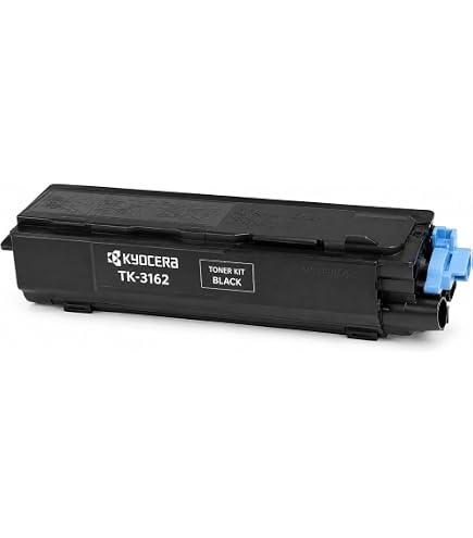 Amazon.com: Kyocera Toner Cartridge TK-8345 K - Black - 20.000