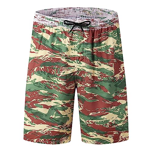 Mens Swim Trunks