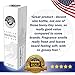 Beard Oil - Extra Large Bottle 3.4oz - Premium Beard Conditioning Oil For Men With Subtle Scent - Nourish And Thicken Hair Giving Shine Without A Greasy Residue