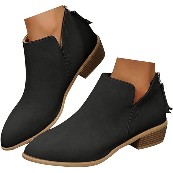 Yello イエロー BEAR PLATFORM SHORT BOOTS 05002604.jpg.webp