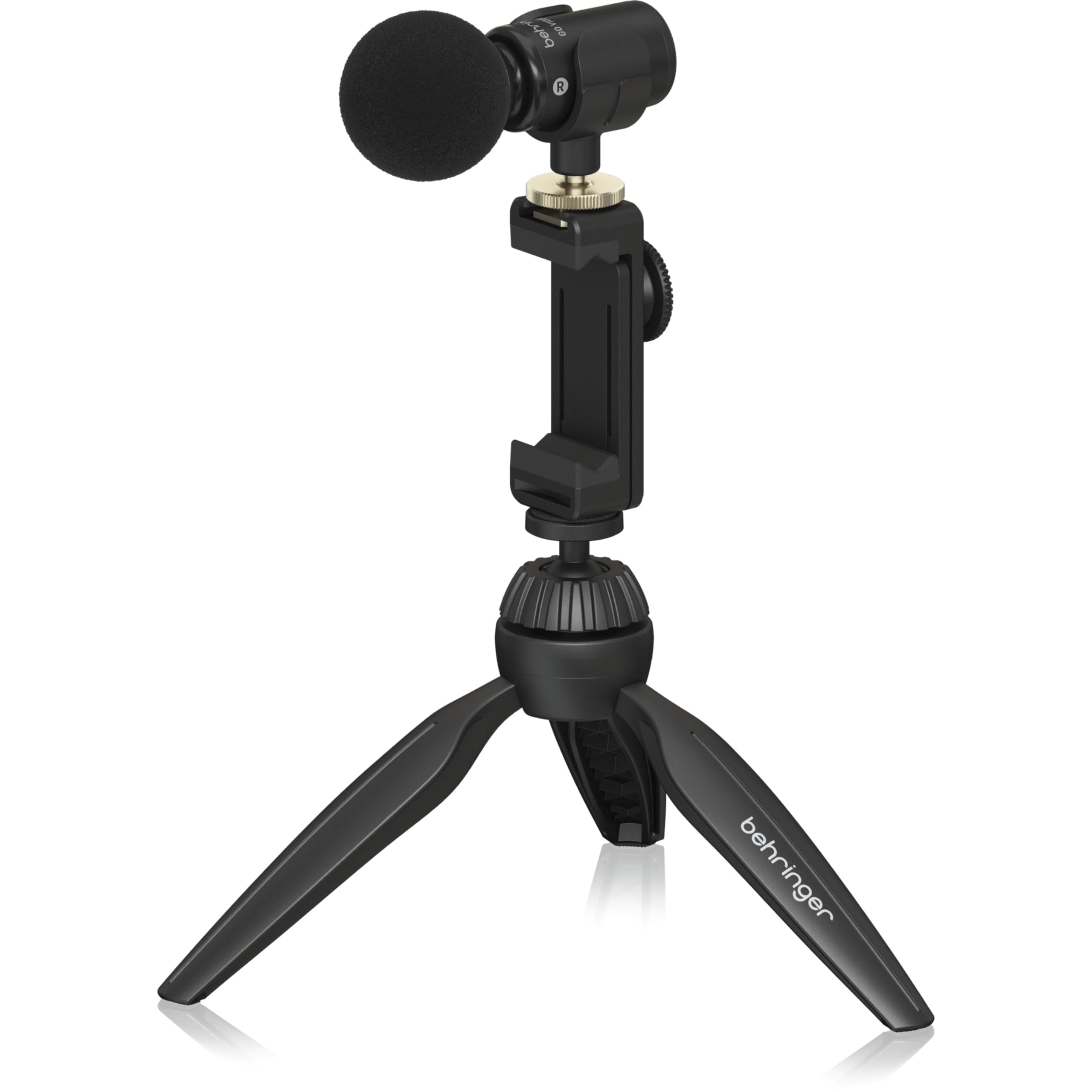 Behringer Video Microphone GO VIDEO KIT