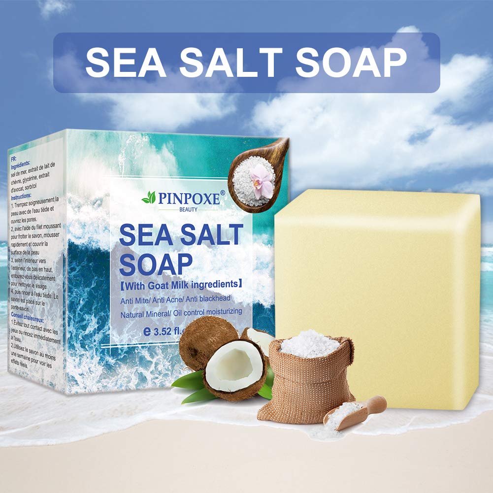 Мыло с пупырышками. Мыло с морской солью. Dr. Hankey sea salt мыло. Rachel sea salt soap.