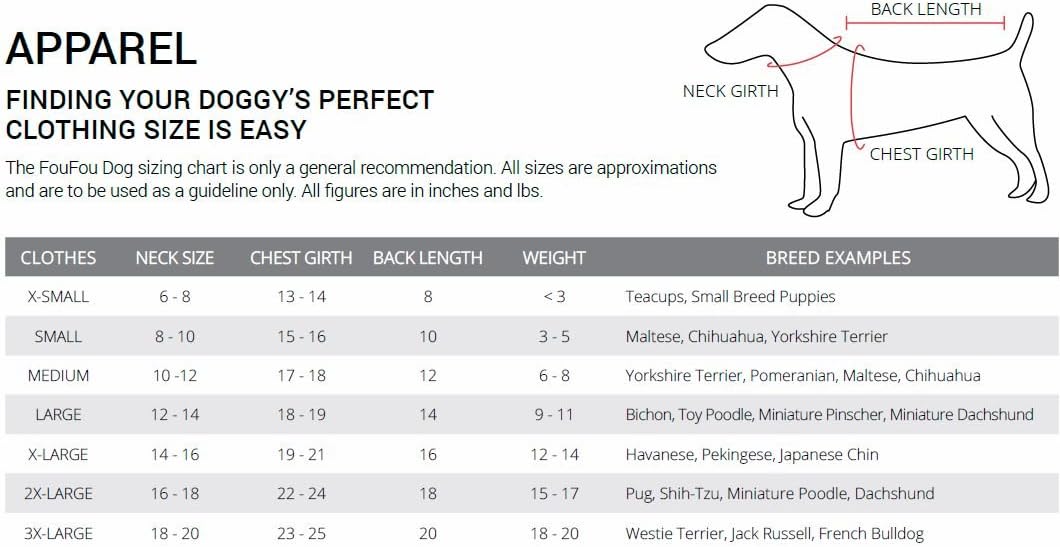 FouFou Dog 62602 Cityscape Sweater for Dogs X-Small, Heather Gray, XS - Image 3