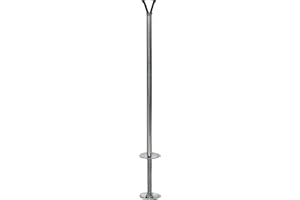 Mag-Mate "708 Rigid 2 Jaw Mechanical Finger 8"" Long, 8"""