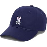 Psycho Bunny Rex Baseball Cap
