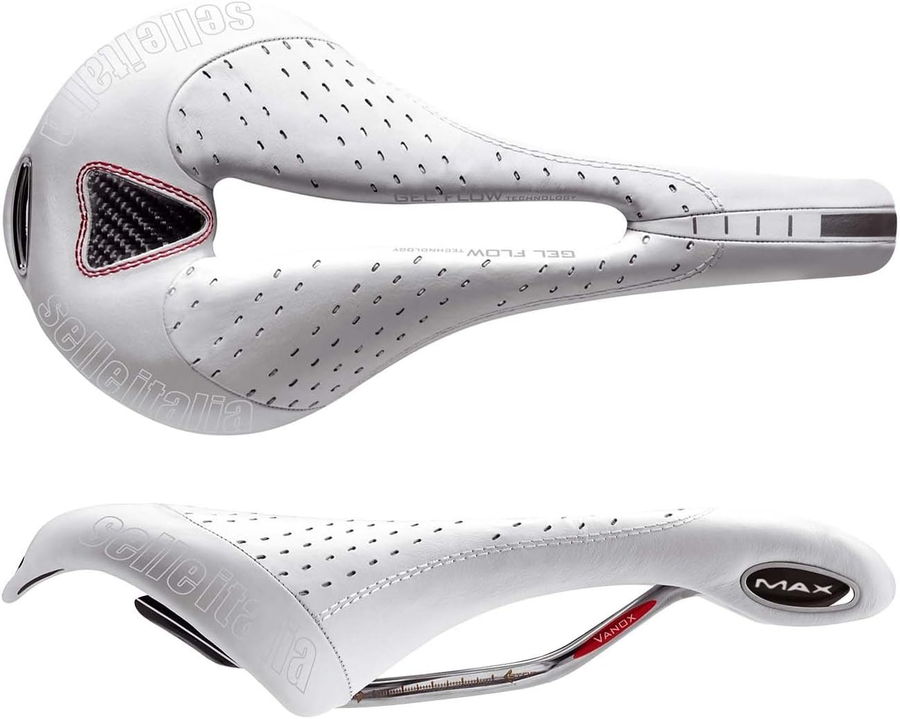 selle italia vanox
