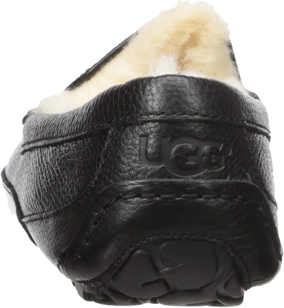  | UGG Men's Ascot Slipper | Slippers