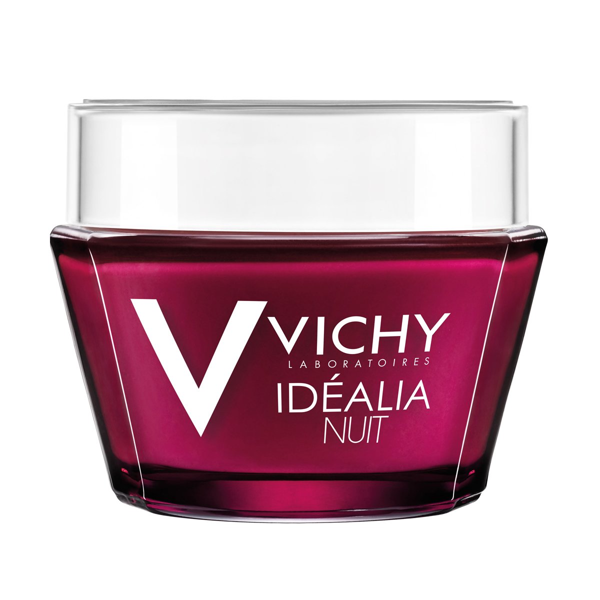 Vichy Idéalia Eyes AntiAging Eye Cream with Caffeine, 0.51