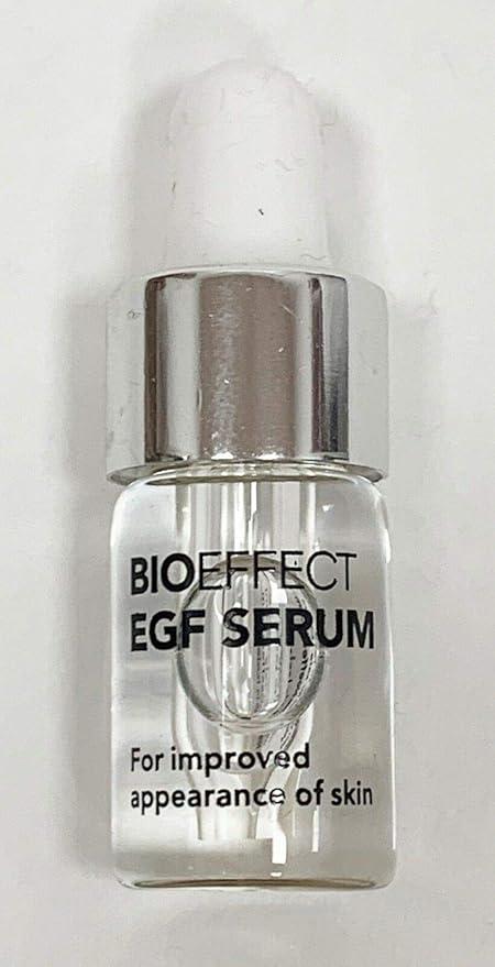 bioeffect egf serum 5ml
