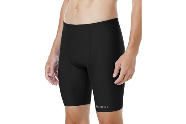 Runhit Competitive Athletic Swimsuit