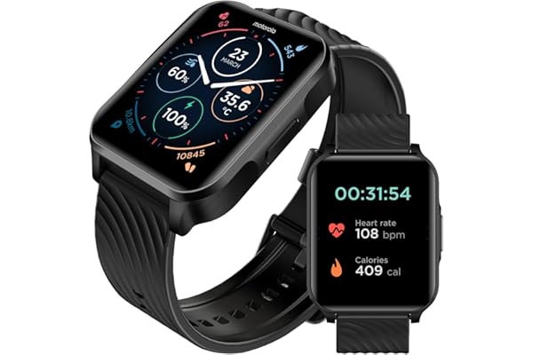 61COE-pmQyL._AC_UL600_SR600,400_ Watches with Bluetooth Functionality: What Benefits Do They Offer?