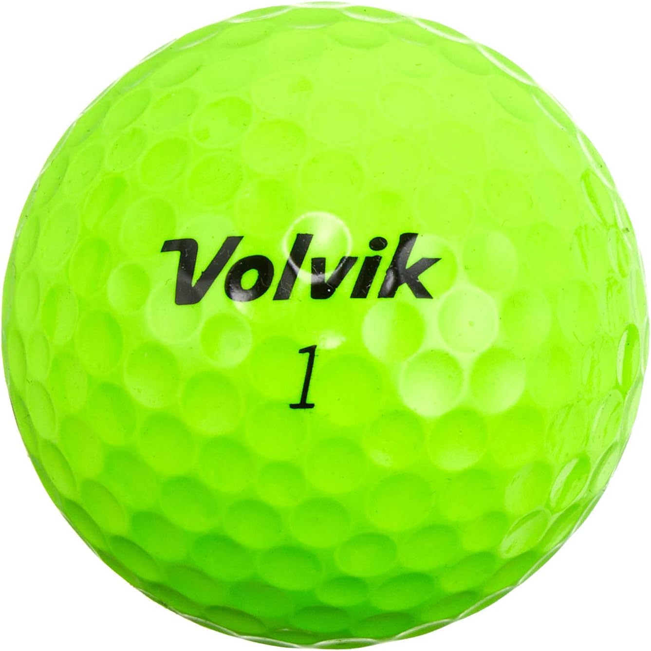 Volvik ボルビック ゴルフボール S4 New Volvik S4 Np Grn スリーブ グリーン Volvik ボルビック ゴルフボール Amazon
