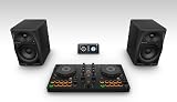 AlphaTheta Pioneer DDJ-FLX2 Beginner DJ Controller 2-Channel USB-Powered view 6