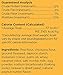 Blue Dog Bakery Natural Dog Treats, More Crunch Large, Grain Free, Peanut Butter Flavor, 16oz (6 Count)