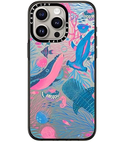 CASETIFY × WIND AND SEA iPhone15 pro max WIND AND SEA – CASETiFY