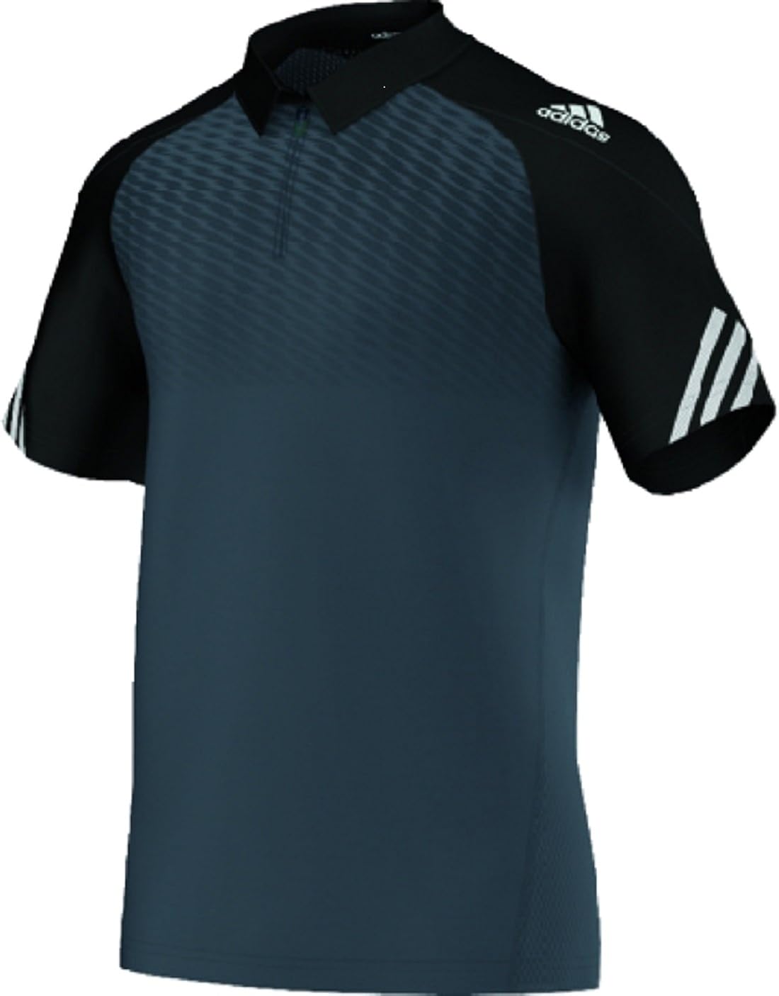 adidas tennis shirt monte carlo
