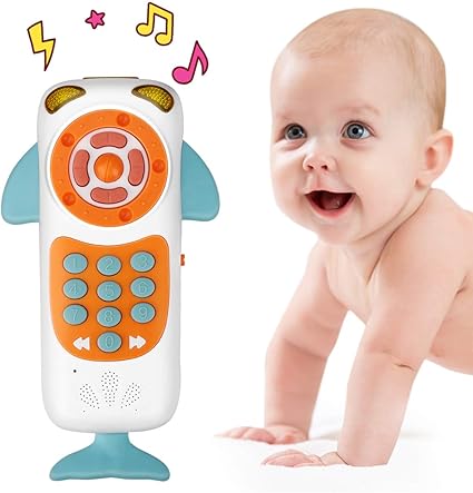 touch screen toys for babies
