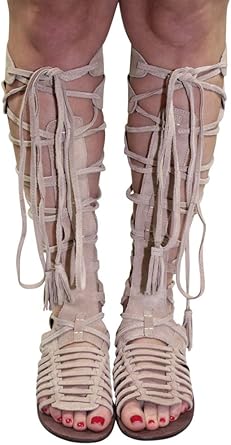 free people gladiator sandals