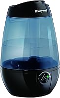 Honeywell HUL535BC Ultrasonic 1-Gallon Cool Mist Humidifier