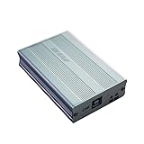 SODIAL 10Khz-2Ghz 12Bit Sdr Receiver Sdrplay Rsp1