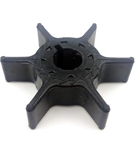 エンペラーフィッシュ Amazon.com: 6E0-44352-00-00 Water Pump Impeller For Yamaha 4 5 6