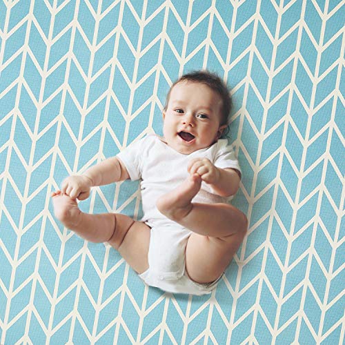 Angelbliss Play Mats for Babies Haute Collection Play Mat for