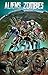 Aliens vs. Zombies by