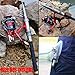 Sougayilang Portable Telescopic Fishing Rod, 24 Ton Carbon Fiber Spinning Ice Rods, Pocket Fishing Pole for Adults, Kids, Outdoor Sport, Travel, Freshwater Fishing