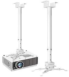 2-Be-Best Upgraded Projector Ceiling Mount