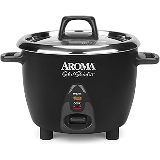 amazon best selling rice cooker