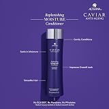 Alterna Caviar Replenishing Moisture Conditioner 250ml - Hair Care view 2