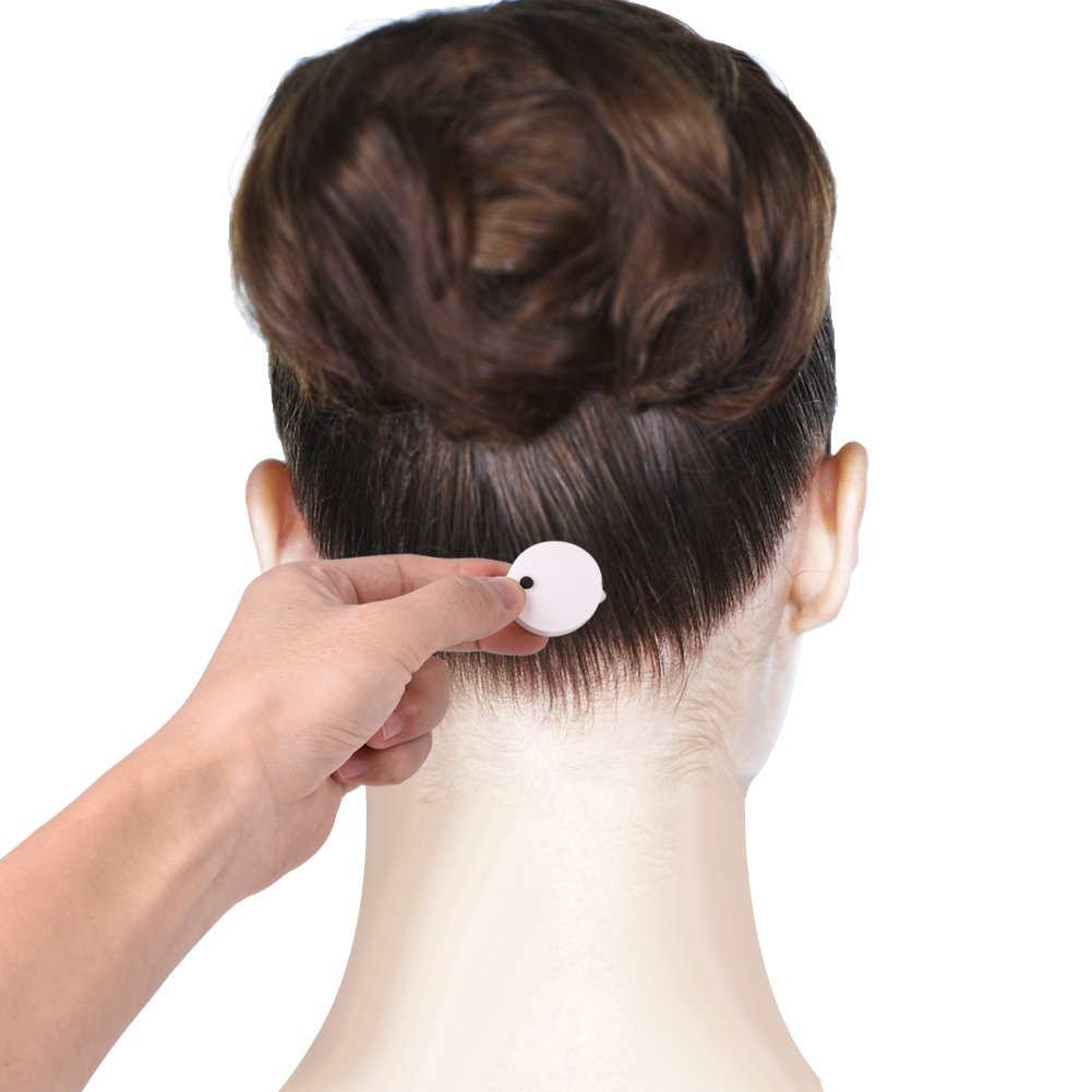 Homate LED Eyelashes, Waterproof LED Light F. Lashes Luminous Shining Charming Eyelid Tape with 7 Modes to Switch for Party Bar Night Club Concerts Birthday Gift Halloween