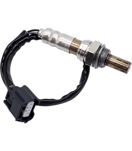 Amazon.com: Maxfavor 1Pc Downstream O2 Oxygen Sensor Fit for