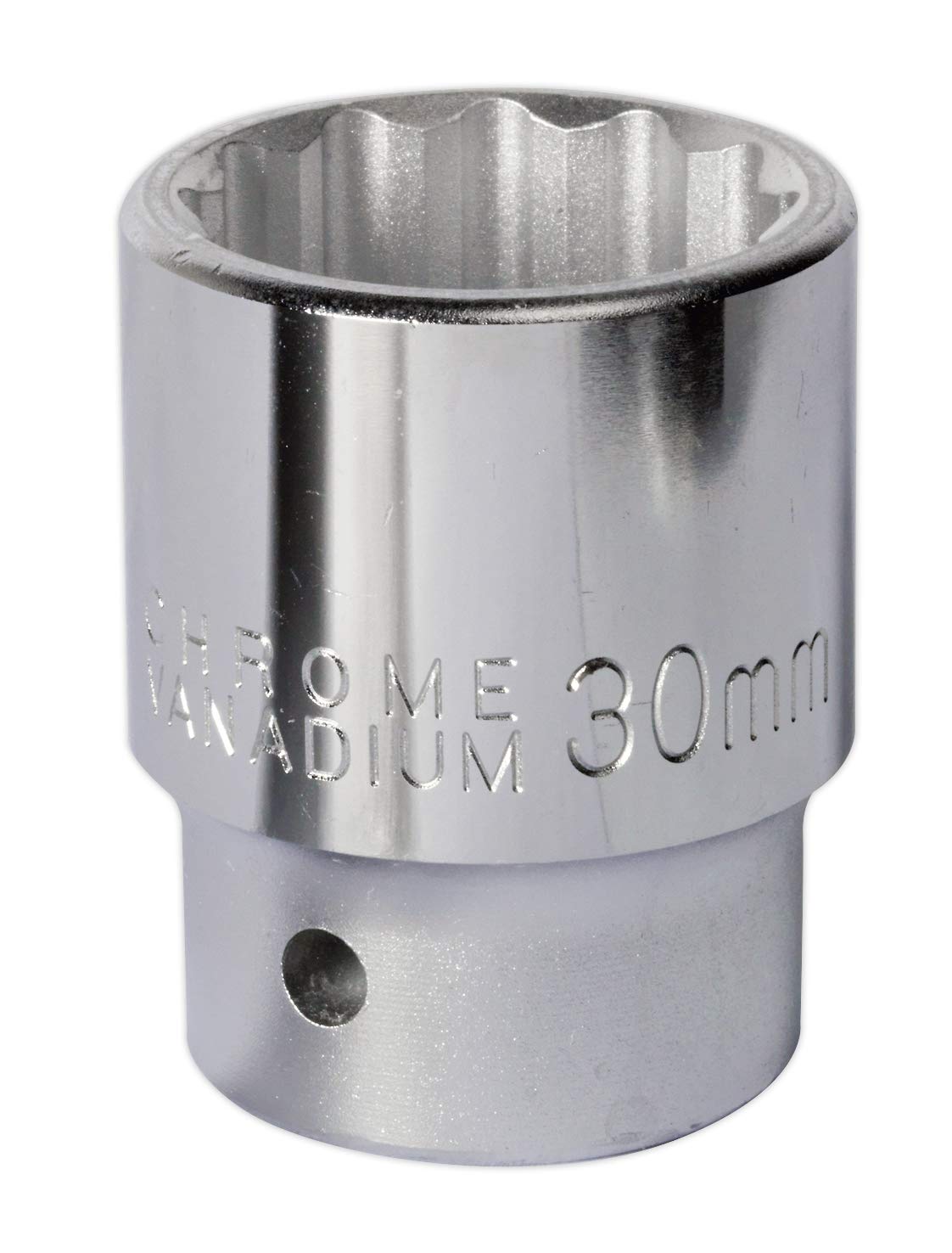 Sealey S34/30 Walldrive Socket 30Mm 3/4Sq Drive