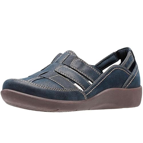 sillian stork clarks