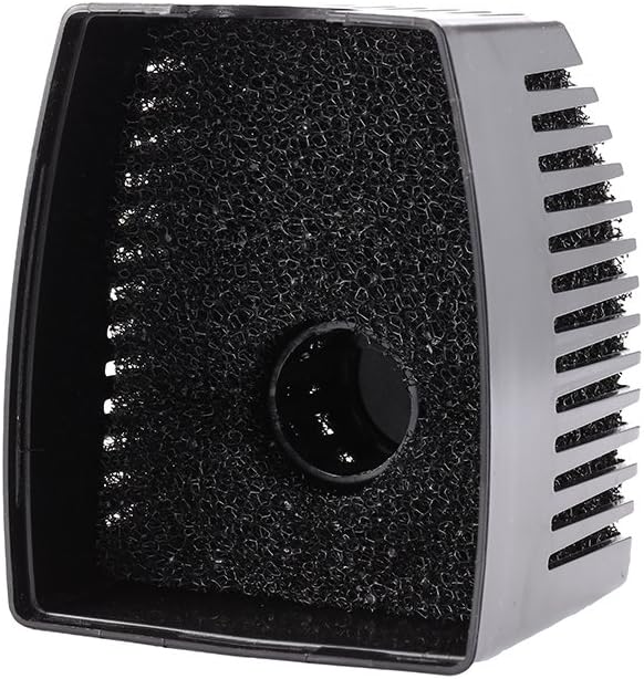 Simple Deluxe 1056 GPH Submersible Pump with 15' Cord, Water Pump for Fish Tank, Hydroponics, Aquaponics, Fountains, Ponds, Statuary, Aquariums & Inline : Home Improvement