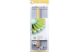 EK tools Rotary Paper Trimmer, New Package