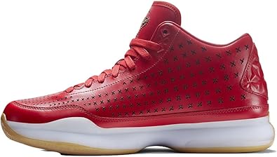 kobe x red