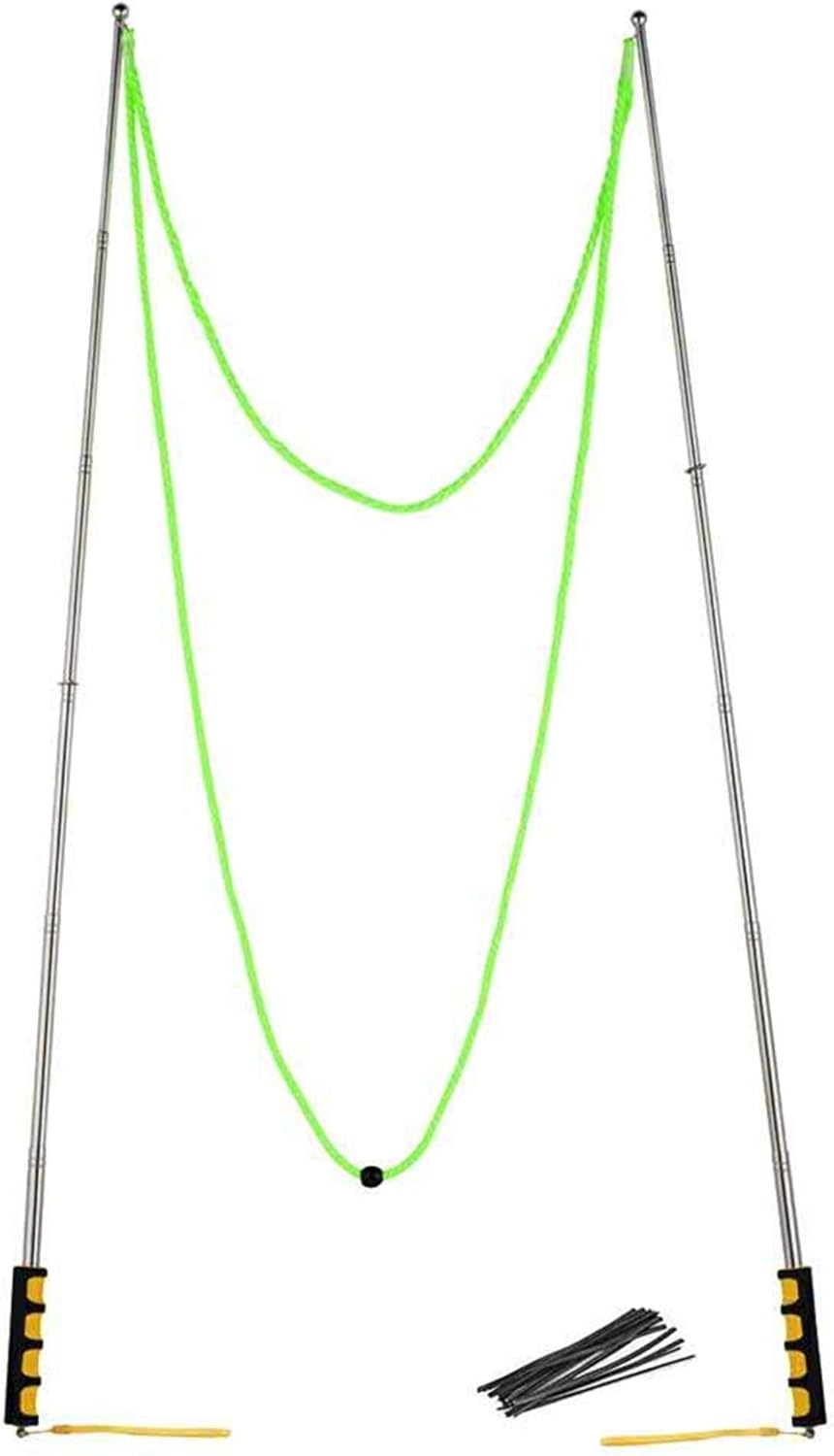 diy bubble wand giant