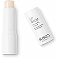 KIKO Milano Lip Balm | Deeply Nourishing Lip Balm