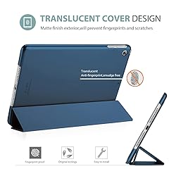 ProCase Smart Case for iPad Mini 1 2 3