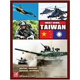 GMT Games Next War: Taiwan