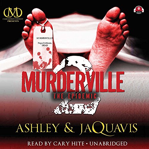 Download Murderville 2: The Epidemic (Murderville Trilogy, Book 2) Download Murderville 2: The Epidemic (Murderville Trilogy, Book 2)