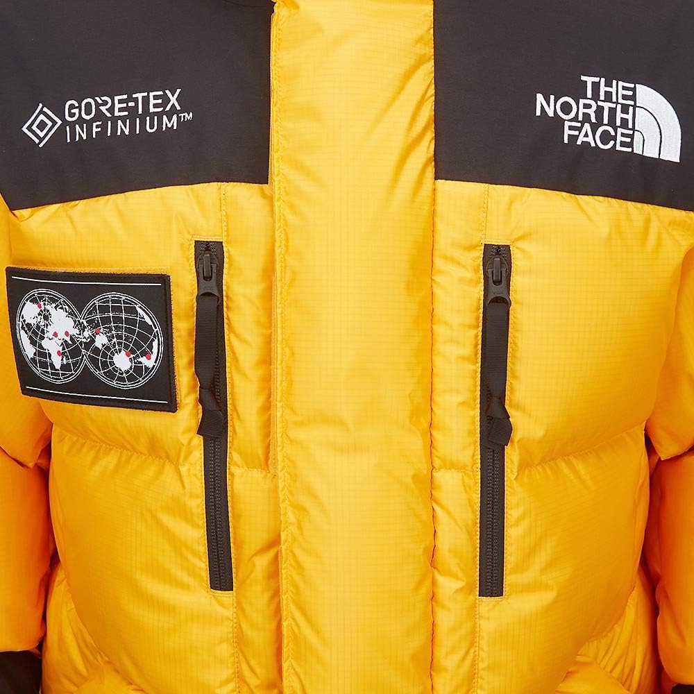 the north face 7se himalayan parka gtx