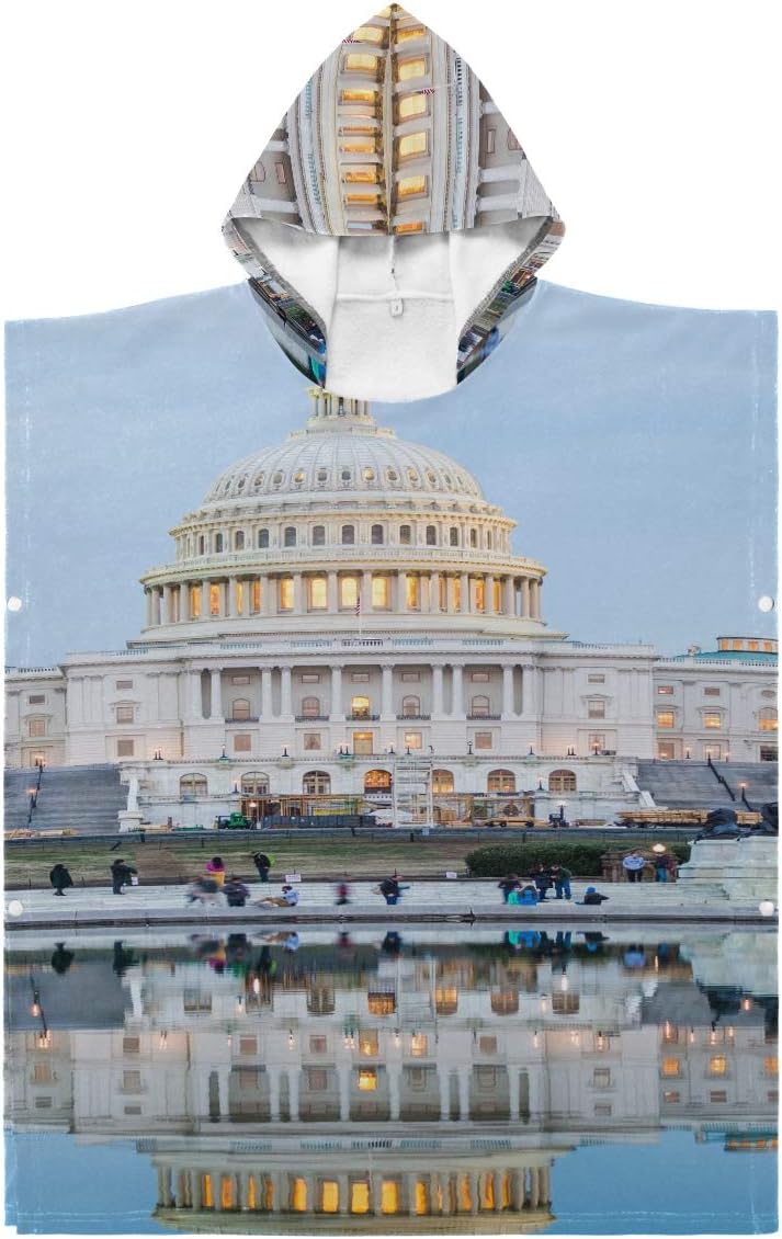 asciugamano da piscina per teenager