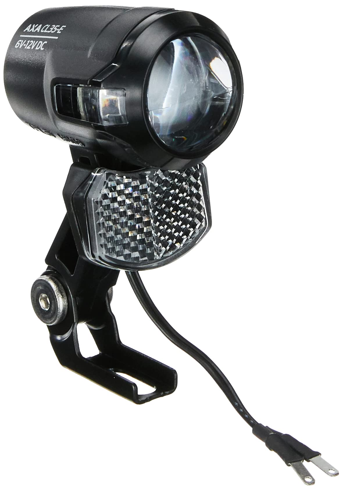AXA Compactline 35 E-Bike Headlight
