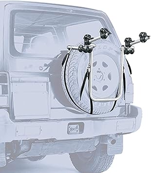 peruzzo bike carrier