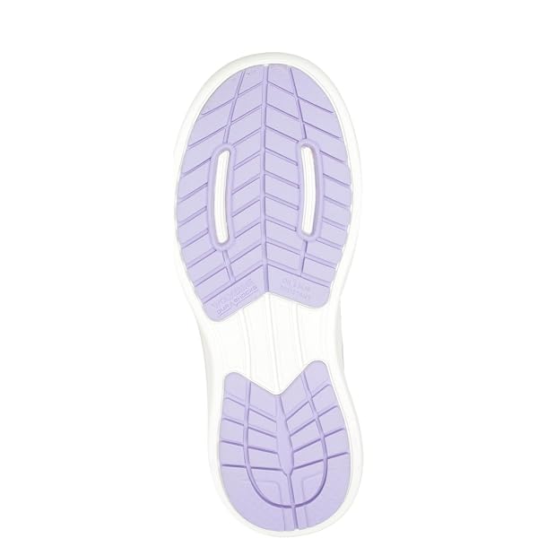 BOLT KNIT LAVENDER